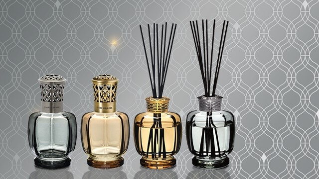 Lampe Berger Bergambacht branders huisparfums