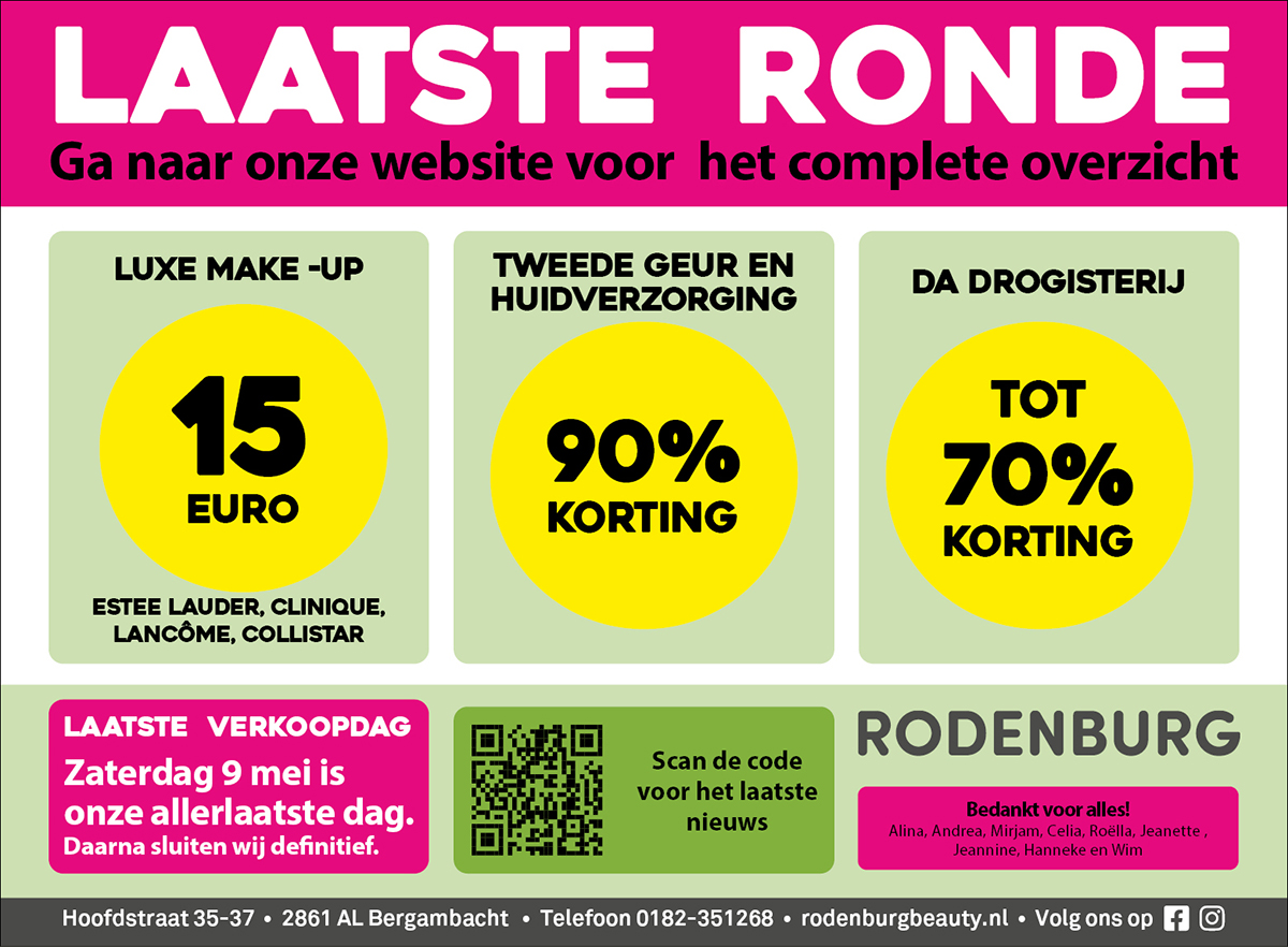 Rodenburg Jubileumactie week2 264x194