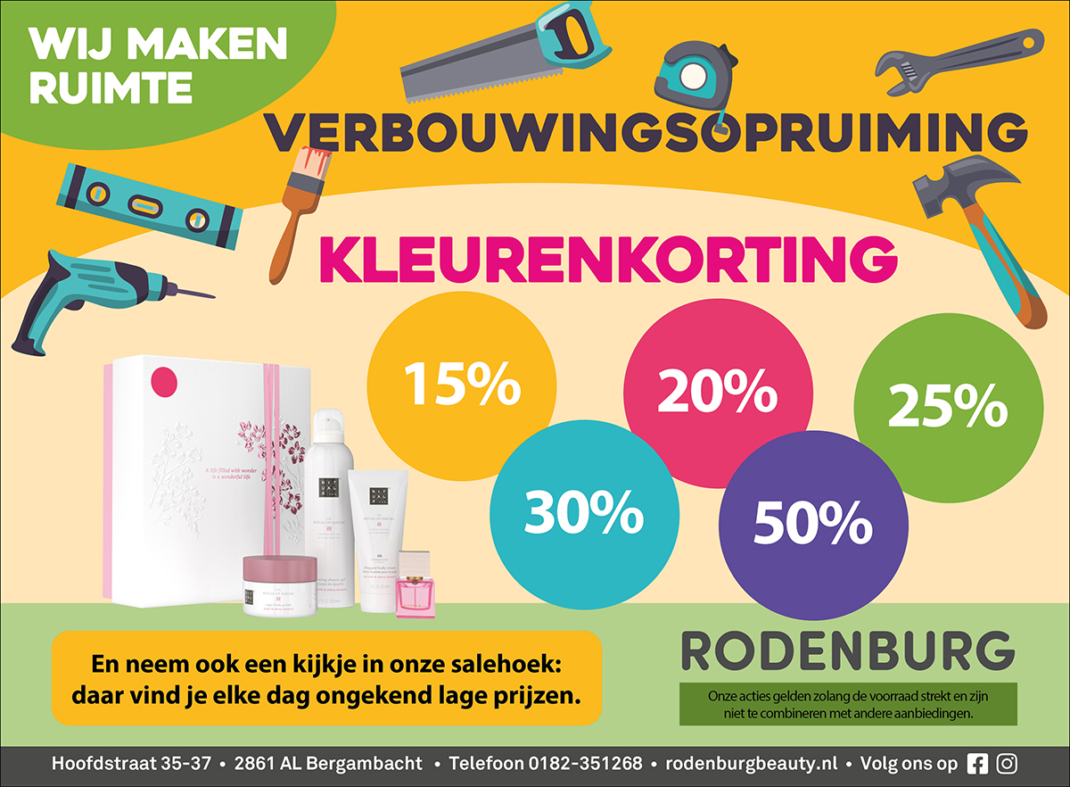 Rodenburg Jubileumactie week2 264x194