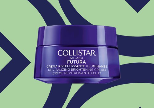 20% korting op Collistar