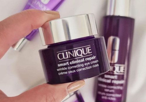 CLINIQUE -20% KORTING