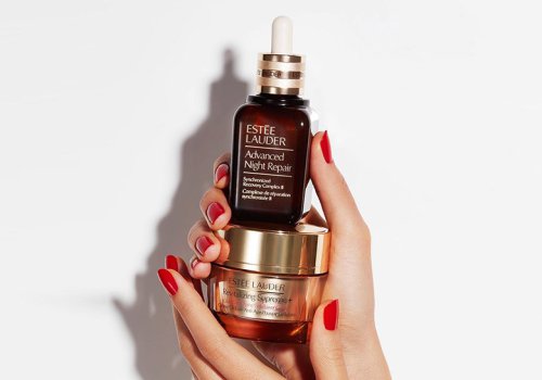 ESTEÉ LAUDER -20% KORTING