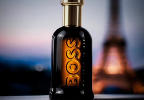 HUGO BOSS -20% KORTING