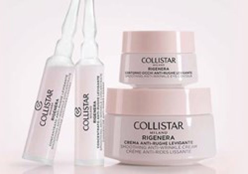 COLLISTAR 20% KORTING