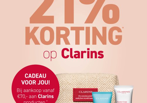 CLARINS