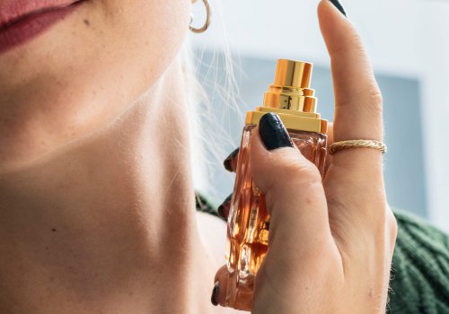 Parfumerie adviseur 