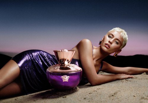 VERSACE -20% KORTING