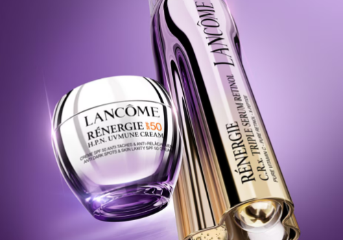 LANCÔME -20% KORTING